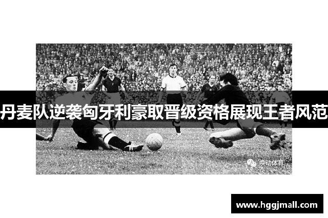 丹麦队逆袭匈牙利豪取晋级资格展现王者风范