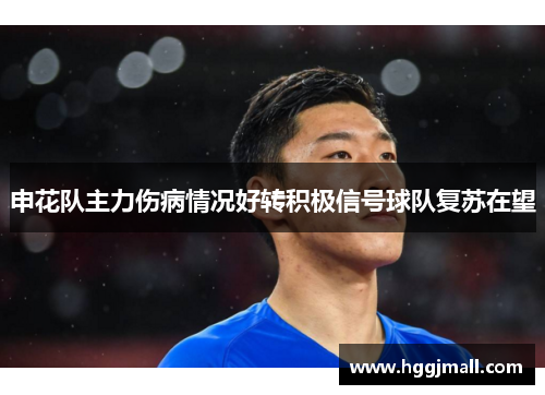 申花队主力伤病情况好转积极信号球队复苏在望