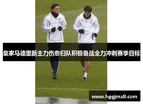 皇家马德里新主力伤愈归队积极备战全力冲刺赛季目标